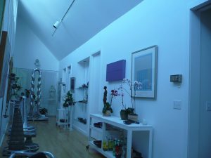 Artists Residence Gallery