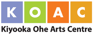 KOAC - Kiyooka Ohe Arts Centre
