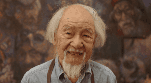 Harry Kiyooka (1928 – 2022)