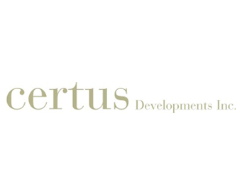 Certus Developments